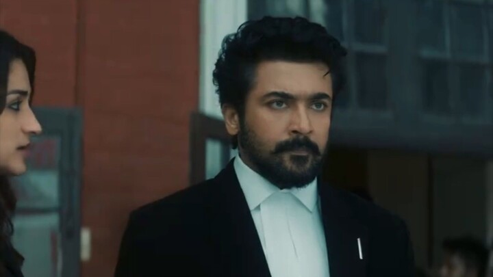 🔥 Suriya का सबसे खतरनाक अवतार 😱 | जबरदस्त एक्शन सीन | South Movie Hindi
