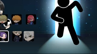 [Blue Prison Sound Really Like/80% Cooked] Shidao Voice Test Clip Green Version