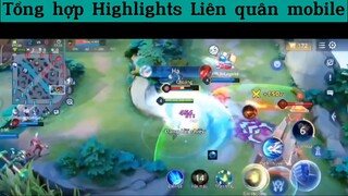 Tổng hợp Highlights Liên quân mobile p11