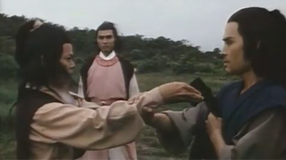 กระบี่ไร้เทียมทาน (Reincarnated) 1979#52