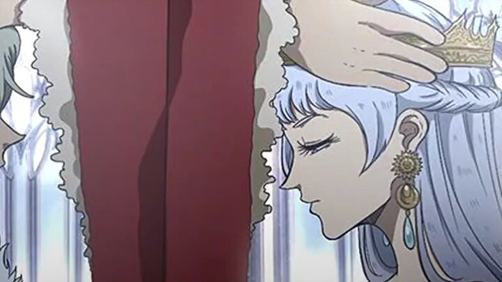Asta x Noelle