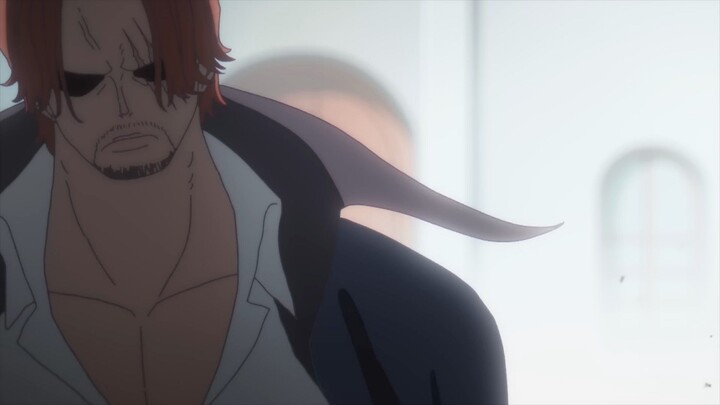 SHANKS MENGHUKUM BARTOLOMEO
