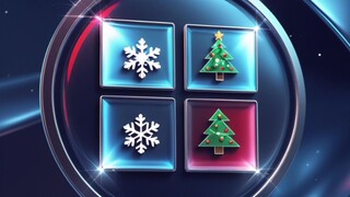 Windows 11 25H2 (AI Christmas Songs)