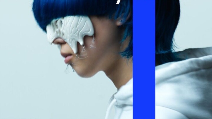 yama - Color/THE FIRST TAKE