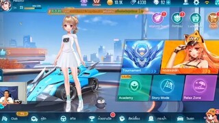 Speed Drifters ไกด์  - รีวิว Razor เกรด B