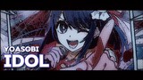 【ALDA】 Idol - Yoasobi | Oshi no Ko (Cover)