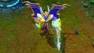 Remember Old Aatrox?