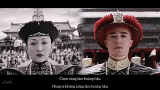 [Vietsub-FMV] Hạ Chí Năm Thứ 38 【第三十八年夏至】 | Nữ nhân của Tử Cấm Thành, có ai không khổ ? (14)