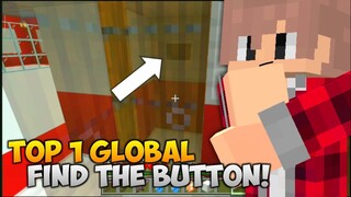 INI DIA! TOP 1 GLOBAL FIND THE BUTTON - MAININ MAP BUATAN SUBSCRIBER!