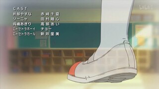 爱杀宝贝原版ed(高清)