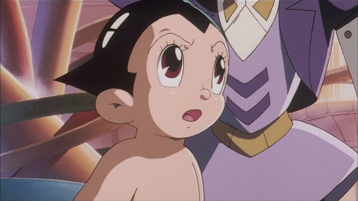 Astro Boy (2003) - Episode 26 | Subtitle Indonesia