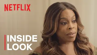 DAHMER - Monster: The Jeffrey Dahmer Story | Niecy Nash On The Untold Story Of Glenda Cleveland
