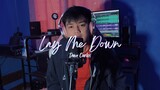 Lay Me Down - Sam Smith | Dave Carlos (Cover)