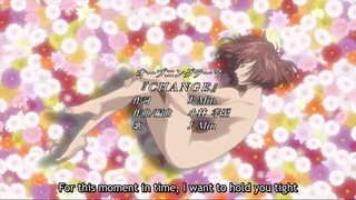 Hanasakeru Seishounen episode 10 - ENG SUB