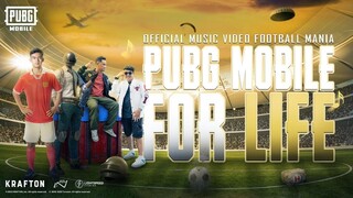 PUBG MOBILE OFFICIAL MV BARENG GEAST | PUBGM FOR LIFE 🔥