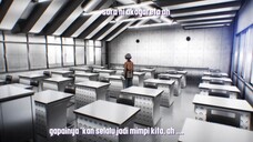 Classroom of the Elite S1 02 |sub indo