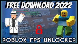 FREE FPS BOOSTER SCRIPT ROBLOX (FPS Unlocker) |