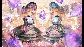 Anime Pic Twin Brothers Al