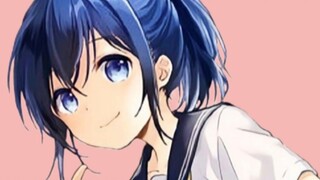 Dressed as a woman to comfort her good brother, but she was taken down unexpectedly?!
