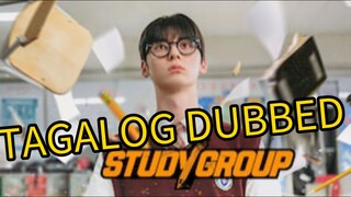 𝕊𝔾; Mɪɴᴅ Mᴀᴛᴇs - 𝐸𝑝𝑖𝑠𝑜𝑑𝑒 1 [𝑇𝑎𝑔𝑎𝑙𝑜𝑔 𝐷𝑢𝑏𝑏𝑒𝑑