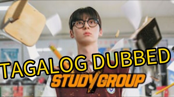 𝕊𝔾; Mɪɴᴅ Mᴀᴛᴇs - 𝐸𝑝𝑖𝑠𝑜𝑑𝑒 1 [𝑇𝑎𝑔𝑎𝑙𝑜𝑔 𝐷𝑢𝑏𝑏𝑒𝑑