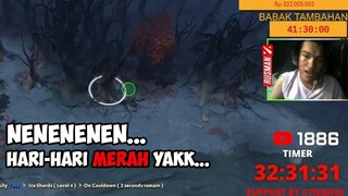 Nyanyian Rusman Untuk Bob - Rusman Clip