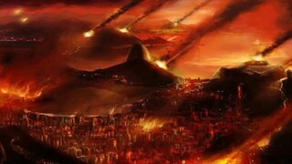 Jesus christ is coming, repent now & surrender all. Ask God to open every locked doors in your heart