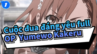 (MV) Uma Musume 2 OP hoàn - Yumewo Kakeru! Gồm Link_1