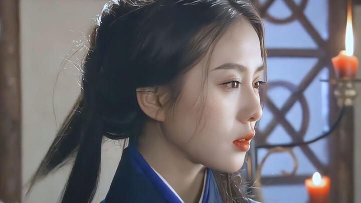 IU: Lưu Thi Thi của Trung Quốc, thật sự quá đẹp!