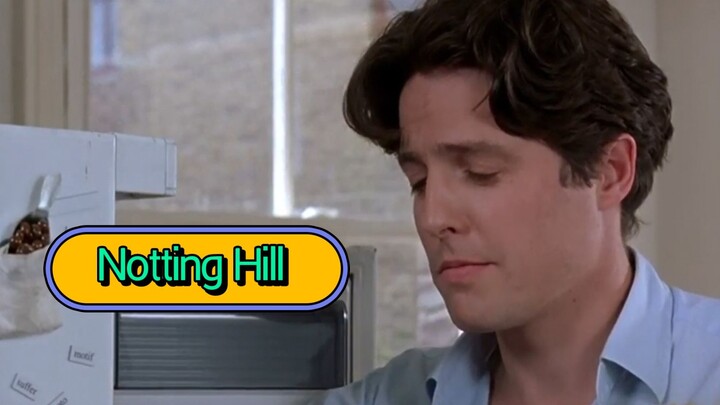 Notting Hill Full Movie