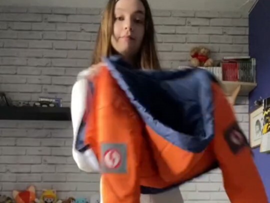 Là COS mà tôi thích xem #Apex Legends