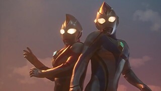 Ultraman Dyna ep 32