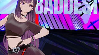 [Hoạt hình MMD] Nữ nhân xấu xa Bella hủy bỏ bộ giới hạn "The Baddest"