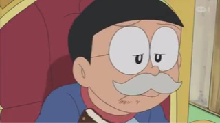 Doraemon Episode 267