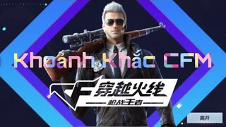 【CFM】Hướng Dẫn Bật Khoảnh Khắc Xuất Thần CFM [PNGAMING]