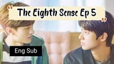 [Eng] The.Eighth.Sense.Ep5