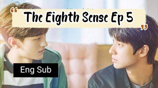 [Eng] The.Eighth.Sense.Ep5