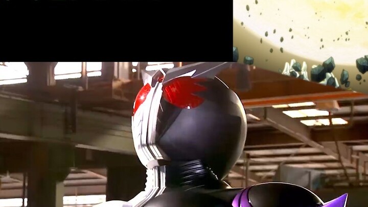 Seeing Fang Ace again, my blood is boiling