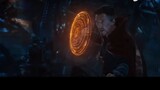 Star-Lord vs. Iron Man famous scene! he really is a fool