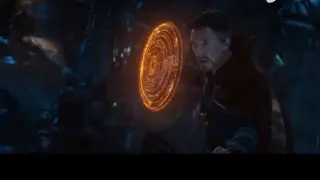 Star-Lord vs. Iron Man famous scene! he really is a fool