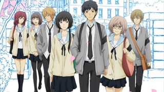 EP9 - ReLife Full HD (1080P) English Sub