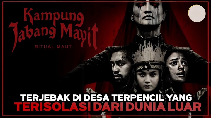 KAMPUNG JABANG MAYIT : RITUAL MAUT (2025) | REVIEW FILM
