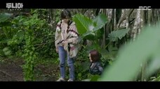 Dunia: Into.A.New.World Eps 13