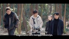 Adventure behind the Bronze Door ep 19 indosub