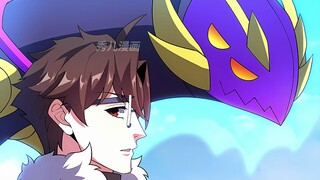 Thần Thánh Thể: Tập 331