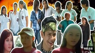 Begitulah cinta ep1 #fyp