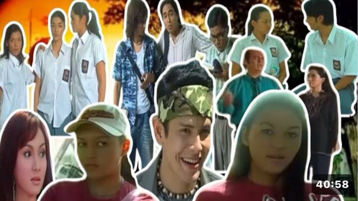 Begitulah cinta ep1 #fyp