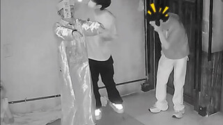 NPC ควบคุมยากเป็นเวลา 10 วินาที