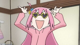Bochi's Gangnam Style [Lonely Rock]
