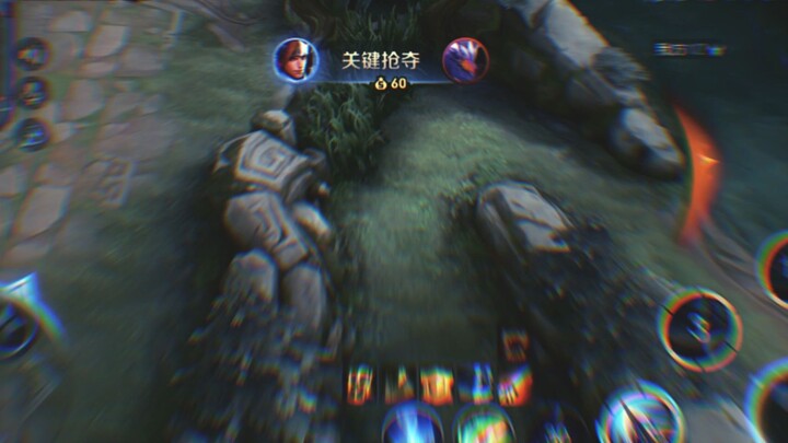 Simple techniques, full of strategic thinking—blind typing is actually quite easy!